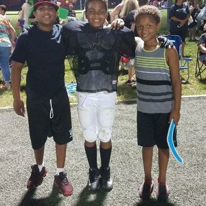 Meet your Posher, Christopher